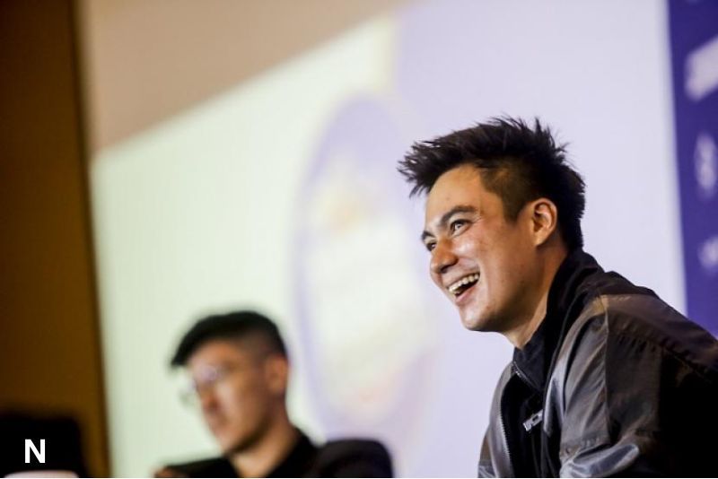 Baim Wong Nyaris Batalkan Produksi Film “Sukma” karena Sulitnya Efek CGI pada Cermin