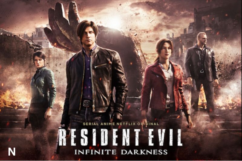 Sutradara Zach Cregger Siapkan Versi Baru "Resident Evil" dengan Cerita yang Berbeda dari Gim Asli