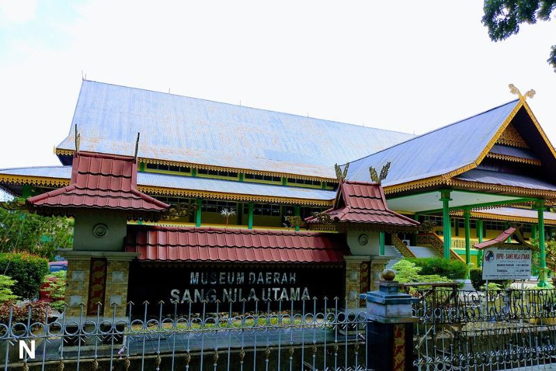 Menteri Fadli Zon Tekankan Pentingnya Museum Sang Nila Utama sebagai Pusat Sejarah dan Edukasi Budaya Riau