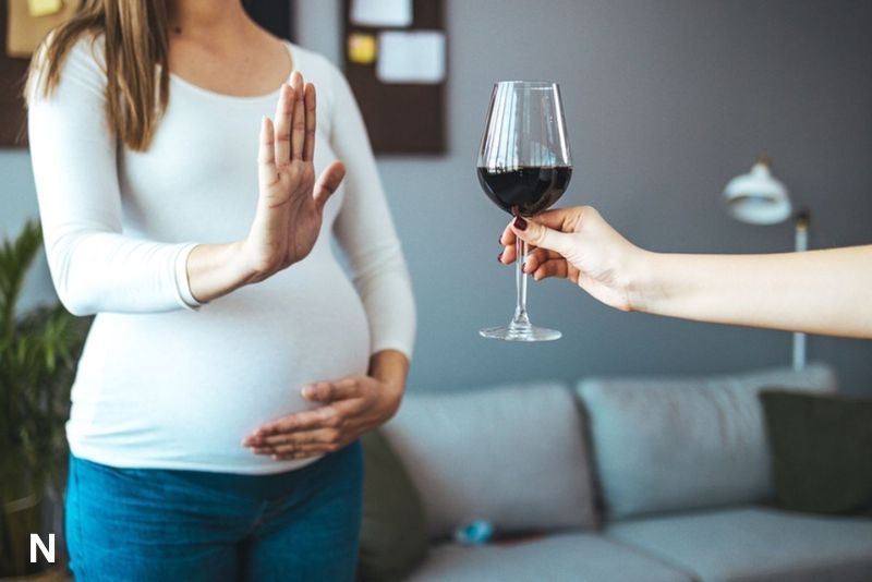 Ibu Hamil Disarankan Hindari Alkohol, Makanan Olahan, dan Aktivitas Berisiko Demi Kesehatan Janin