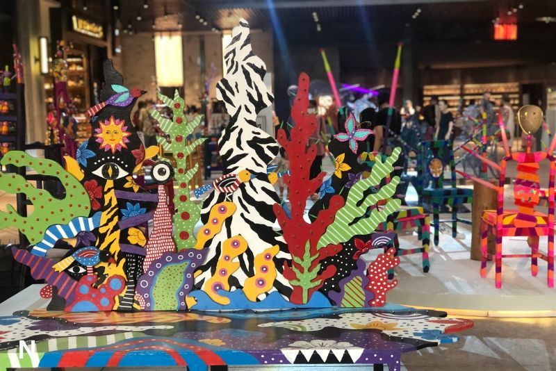 Kartu Pos Harapan untuk Indonesia: Pameran Seni Menyambut Kemerdekaan ke-80 RI