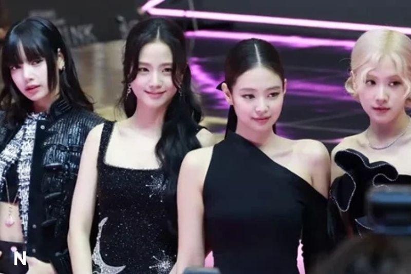 BLACKPINK Siap Rilis Album Baru dan Gelar Comeback di Akhir Tahun 2025