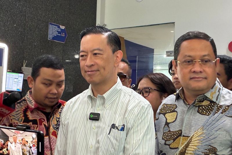 Tom Lembong Ingin Segera Move On dari Kasus Korupsi Importasi Gula