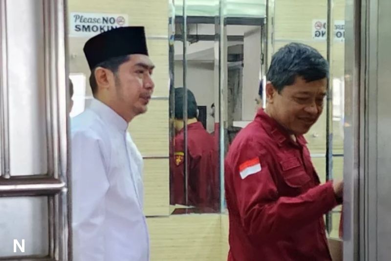 Kejati Jateng Menyelidiki Gus Yazid Terkait Kasus TPPU Korupsi BUMD Cilacap