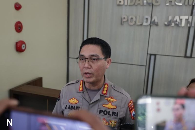 Polda Jatim Turunkan Tim Khusus untuk Cegah Pencurian Kendaraan di Lumajang