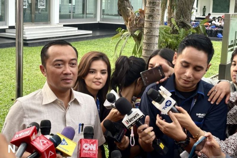 Istana Belum Terima Laporan Resmi Terkait Korban Jiwa dalam Aksi Demonstrasi di Pati