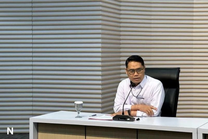 KPK Masih Lakukan Penggeledahan di Kantor Kemenkes Terkait Kasus Korupsi RSUD Kolaka Timur