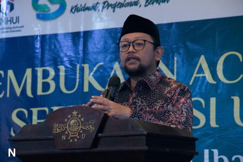 Kasus Dugaan Korupsi Kuota Haji: KPK Cegah Mantan Staf Khusus Menag dan Pemilik Maktour