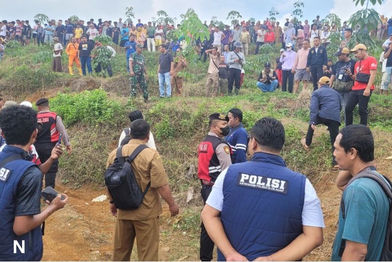 Cek Fakta: Hoaks Anak di Cilacap Tewas Dianiaya Rentenir karena Dijadikan Jaminan Utang