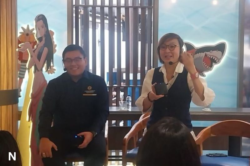 Proses Hukum Terkait Royalti Lagu Masih Berlanjut