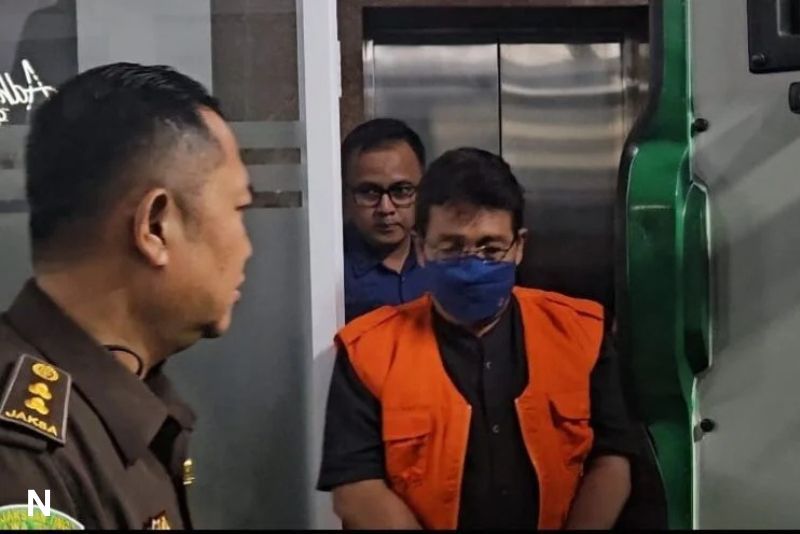 Proses Hukum Kasus Korupsi Biji Kakao di UGM Dihormati