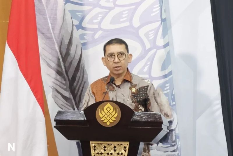 Mendikbud Fadli Zon Dorong Tarif Royalti Musik yang Adil dan Transparan