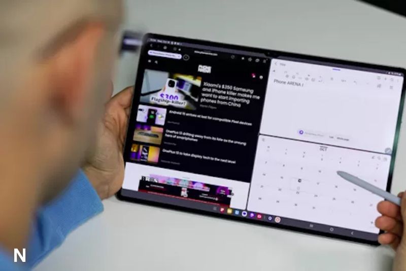 Galaxy Tab S11 Ultra Dikabarkan Hadir Lebih Tipis dengan Spesifikasi Premium
