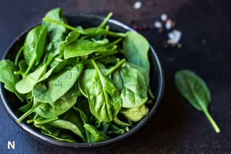 Bayam sebagai Superfood: Perpanjang Usia, Jaga Kesehatan Jantung, dan Lindungi Fungsi Otak