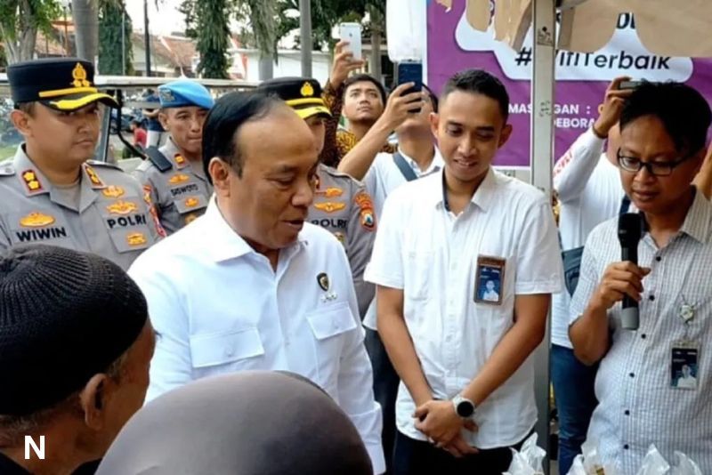 Wakapolri Pastikan 7.000 Personel Siap Amankan Puncak HUT Ke-80 RI di Jakarta
