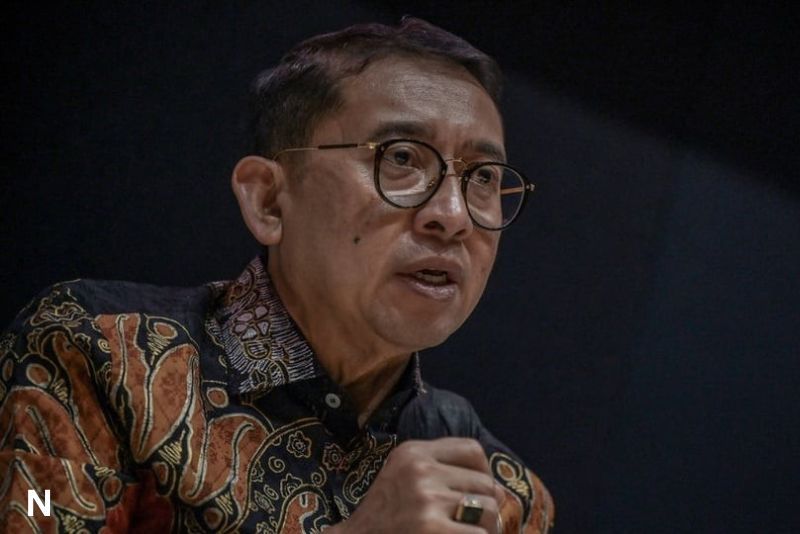 Fadli Zon: Pertunjukan Ebiet G. Ade Jadi Ruang Inspirasi dan Refleksi