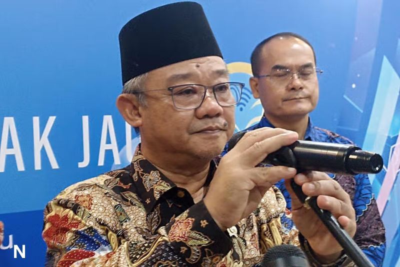 Mendikdasmen Tekankan Pendidikan Nasionalisme: Pramuka Jadi Ekstrakurikuler Wajib