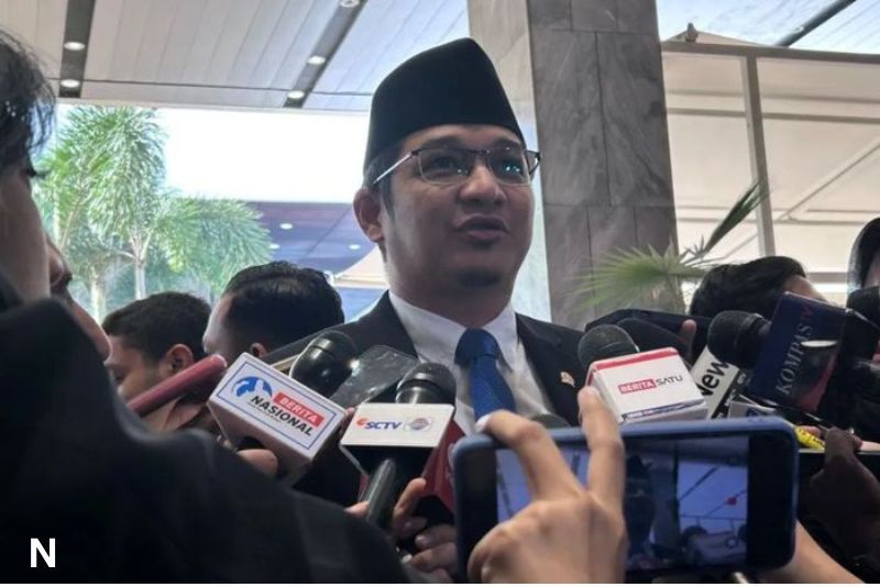 Pasha Ungu Ungkap Penerimaan Royalti Musik Sesuai Aturan