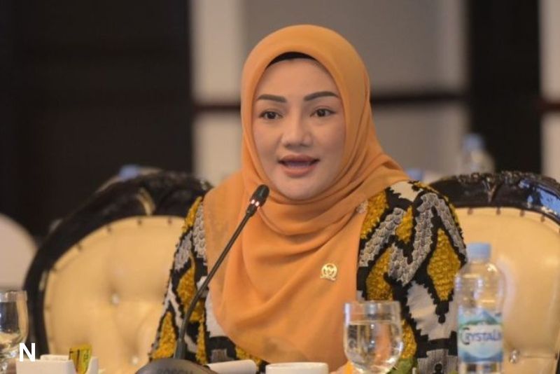 DPR Ingatkan Pemerintah: Dana Pendidikan Harus Efisien, Jangan Bocor