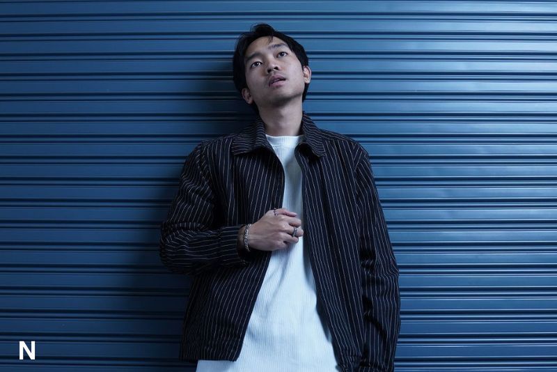 Azel Rilis Single Baru “Imprisoned”, Awali Babak Baru Perjalanan Musiknya