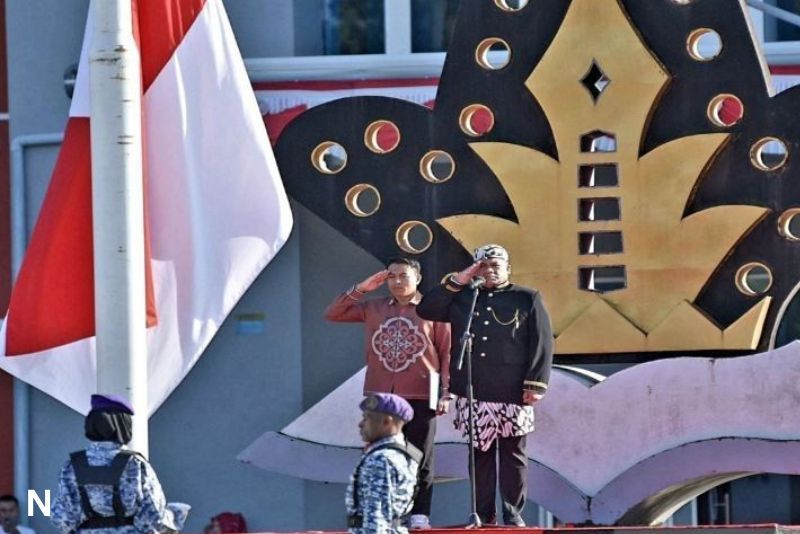 FRI dan MRPTNI Teguhkan Komitmen Perguruan Tinggi untuk Pemberdayaan Masyarakat