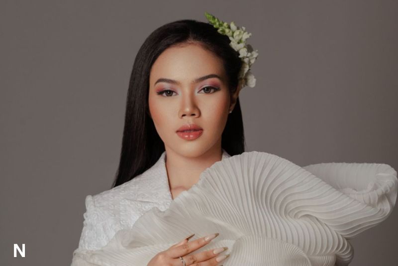 Yura Yunita Memukau Prabowo dan Gibran dengan "Inspirasi Diri"