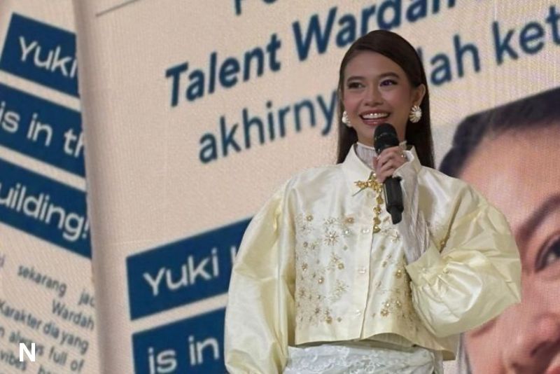 Kenangan Manis Yuki Kato: Lomba Lari di Hari Kemerdekaan