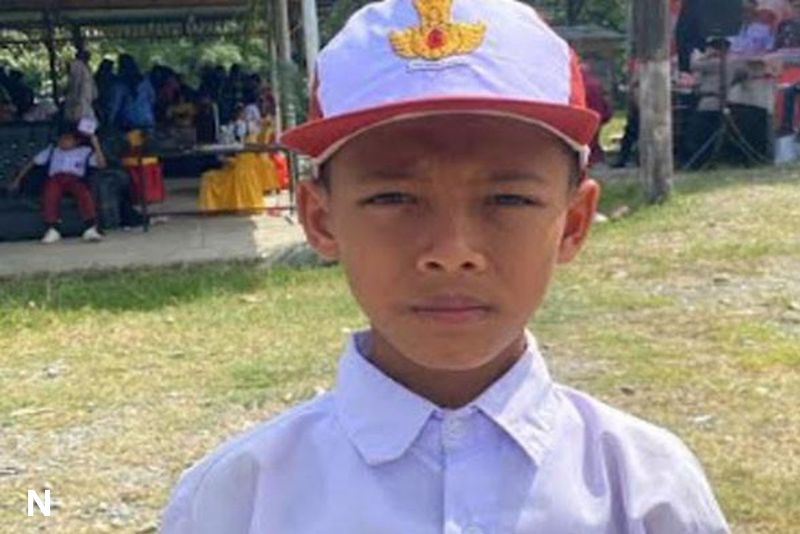 Pemkab Nagan Raya Bangga dengan Aksi Heroik Murid SD Panjat Tiang Bendera di Upacara HUT RI