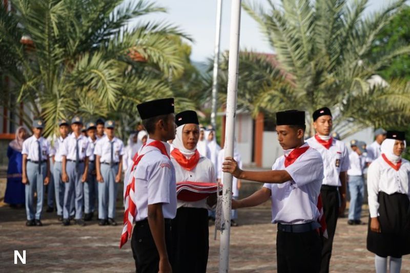 "Merdeka" Belajar, Ringankan Beban Keluarga Lewat Sekolah Rakyat