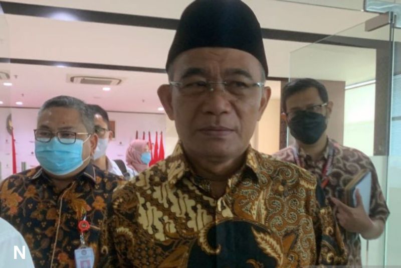 Menko PMK: Pendidikan Jadi Kunci Peningkatan Kualitas SDM Menuju Indonesia Emas