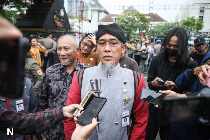 Pemprov Jateng Bentuk Tim Verifikasi untuk Penataan Sumur Minyak Rakyat Blora