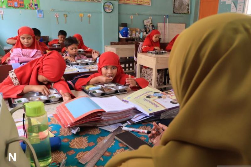 Pemkot Padang Surati BGN Terkait Peminjaman Lahan untuk Pendirian Dapur MBG