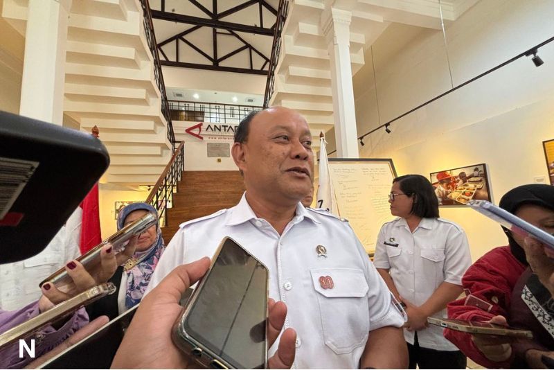 Kepala BGN Sebut Baru 101 SPPG Layani Program Makan Bergizi Gratis di Papua