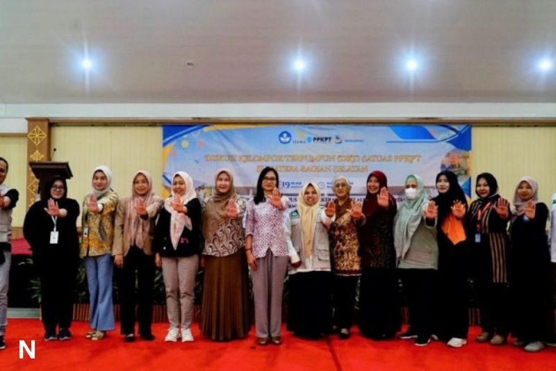 Kemdiktisaintek Tegaskan Setiap Kampus Wajib Bentuk Satgas PPKPT untuk Cegah Kekerasan