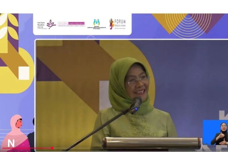 Komnas Perempuan Tekankan Pentingnya Integrasi Data untuk Dokumentasi Kasus Kekerasan terhadap Perempuan