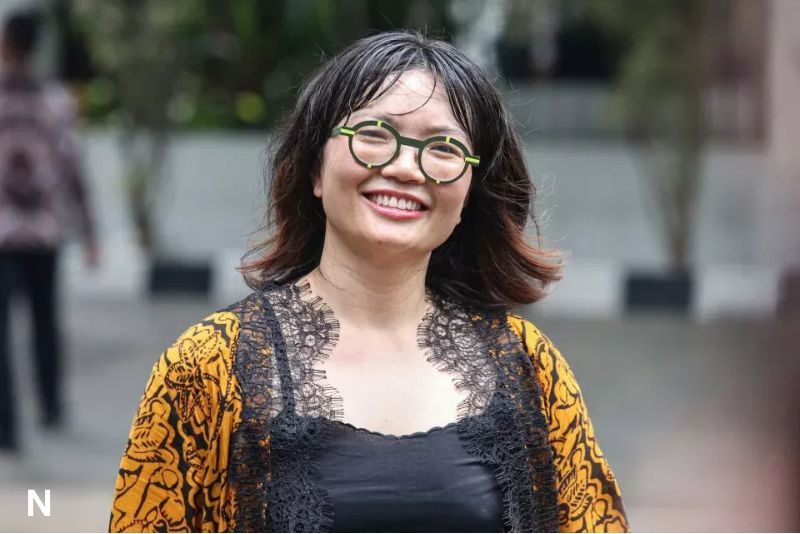Wamendiktisaintek Dorong UNIB Fokus Kembangkan Riset Pulau Terluar Enggano