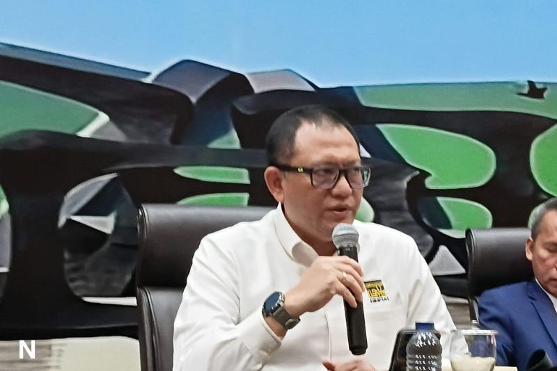 Asosiasi Haji dan Umrah Ingatkan RUU Haji Jangan Rusak Ekosistem Ekonomi Umat