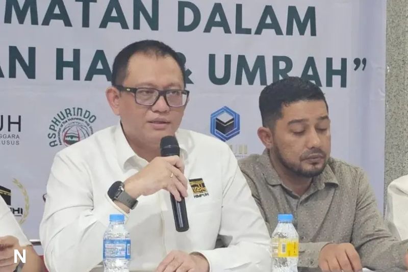 Komnas Haji Dorong Kuota Haji Khusus Minimal 8 Persen, Bukan Maksimal