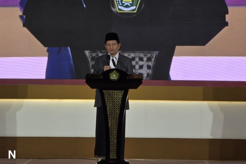 Kemenag Tetapkan 69.313 Guru PAI Ikuti PPG Batch 2 Tahun 2025