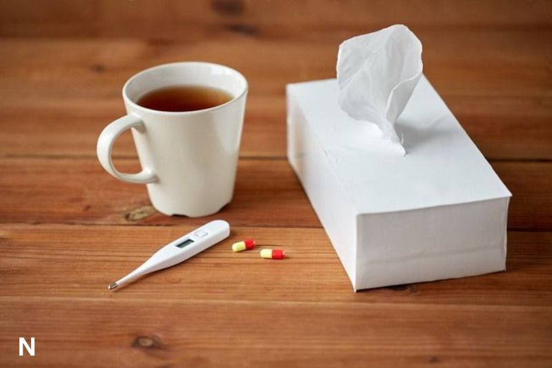 Hati-Hati, Ini Obat yang Sebaiknya Tidak Dikonsumsi Bersama Teh Herbal