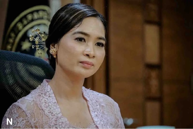 Wamenpar Dorong Mahasiswa Jadi Agen Wisata Gastronomi Nusantara