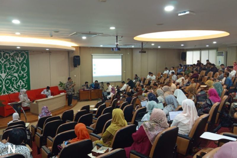 UIN Jakarta Mantapkan Diri Jadi Pusat Gagasan Pendidikan Humanis Berbasis Cinta