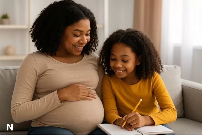 Studi Ungkap Vitamin D Saat Hamil Berpengaruh pada Kognitif Anak