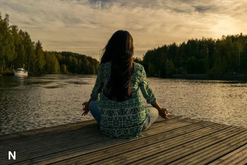 Pentingnya Meditasi: Menemukan Ketenangan di Tengah Kesibukan