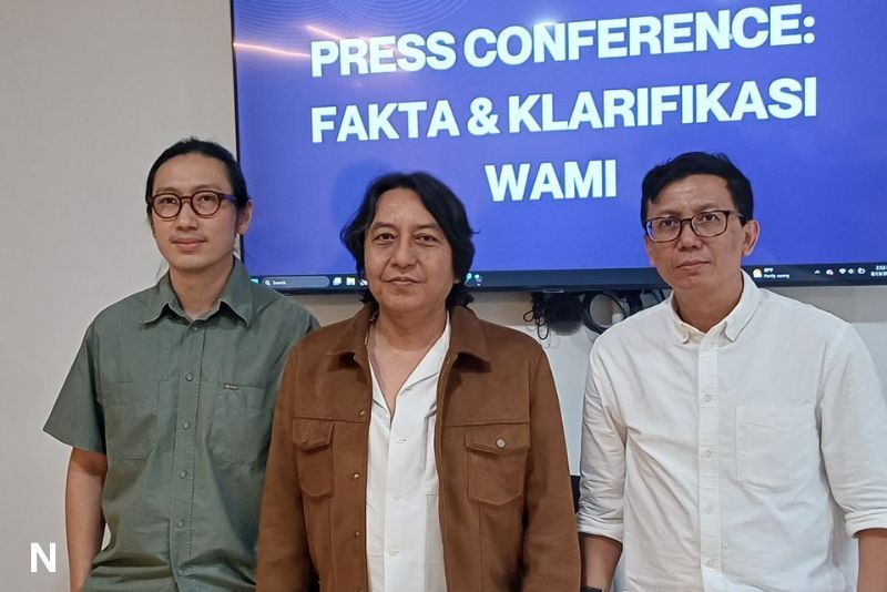 WAMI Klarifikasi Kisruh Royalti Ari Lasso