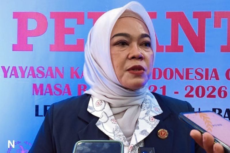 YKI Tekankan Pendekatan Psikososial untuk Pemulihan Penyintas Kanker