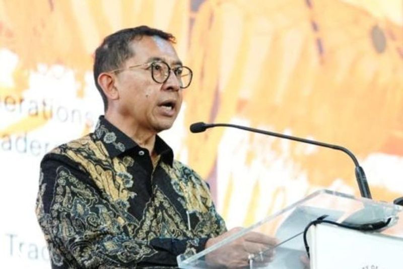 Menbud Ajak Generasi Muda Jangan Lupa Sejarah Bangsa