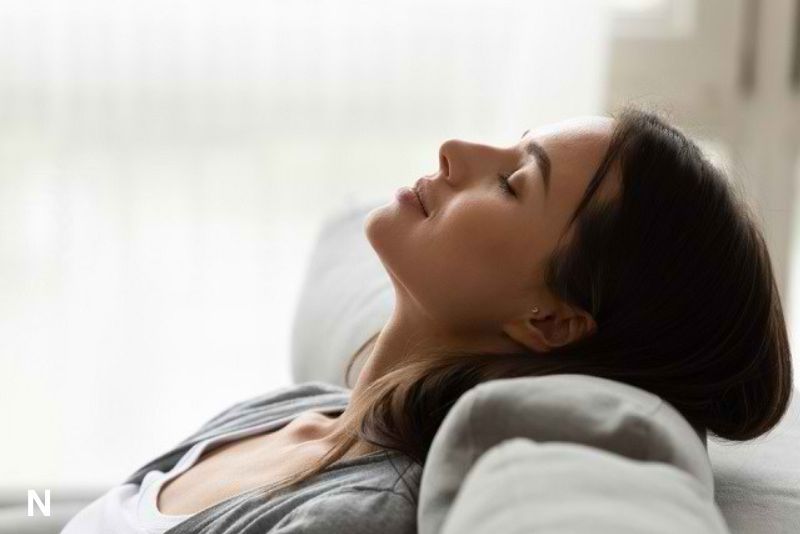 Fakta Unik di Balik Manisnya Tidur Siang: Manfaat Ajaib untuk Otak dan Tubuh