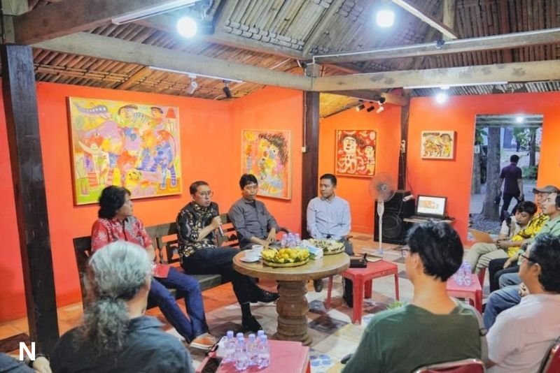 Seni Rupa