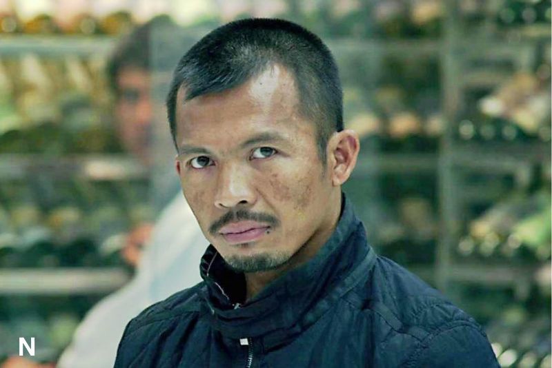 Cecep Arif Rahman Bawa Pencak Silat Indonesia ke Kazakhstan